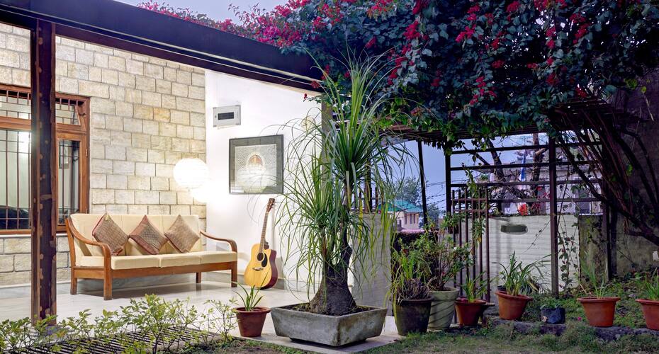 Temi House, Gangtok 3